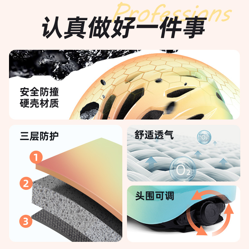 Новый детский велосипедный шле – обзор и цена Cycling Gear Essentials