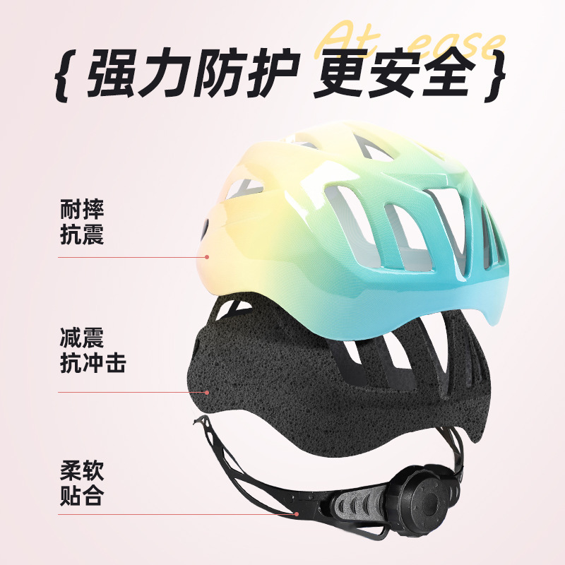 Новый детский велосипедный шле – обзор и цена Cycling Gear Essentials