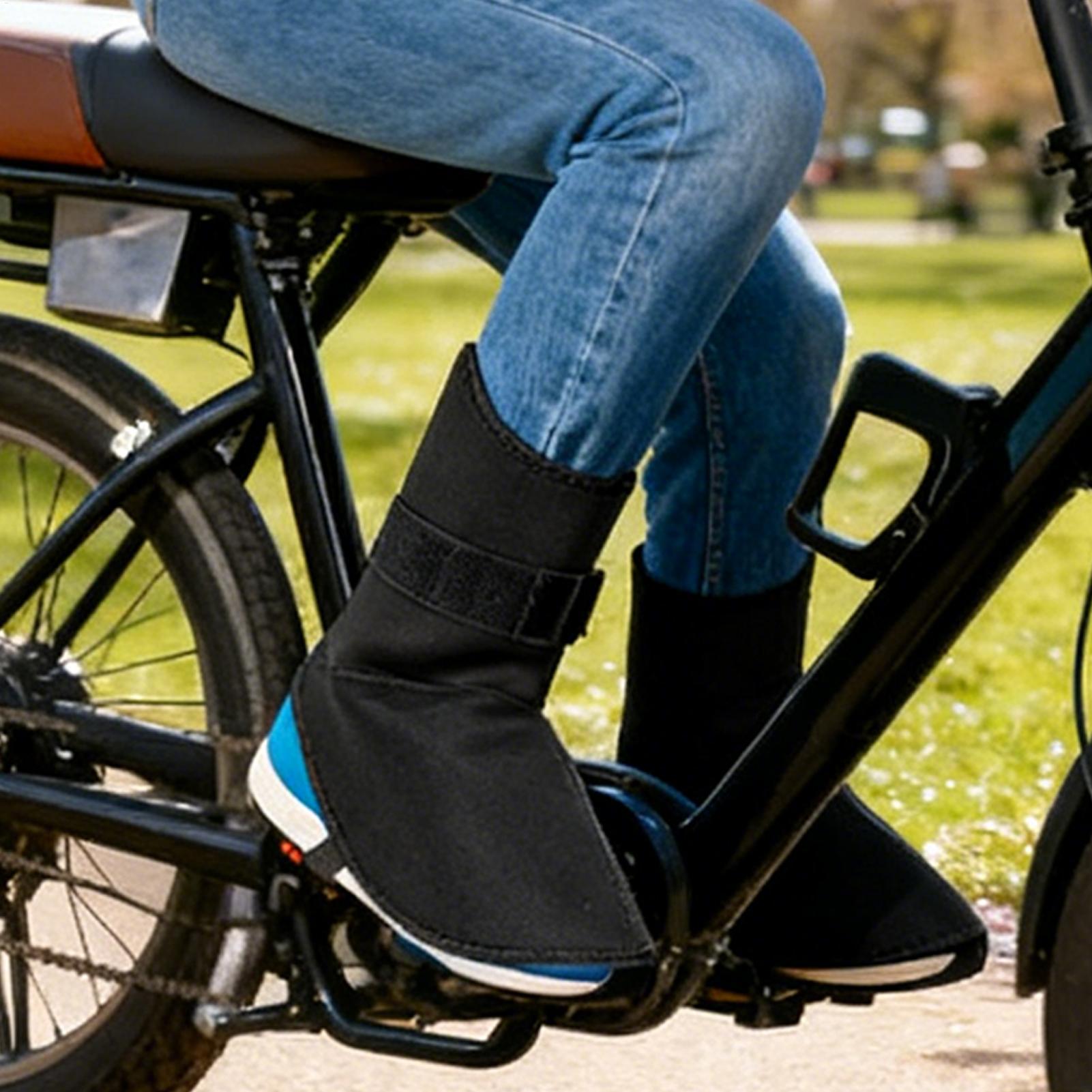 Чехлы для велосипедной обуви,  – обзор и цена Cycling Gear