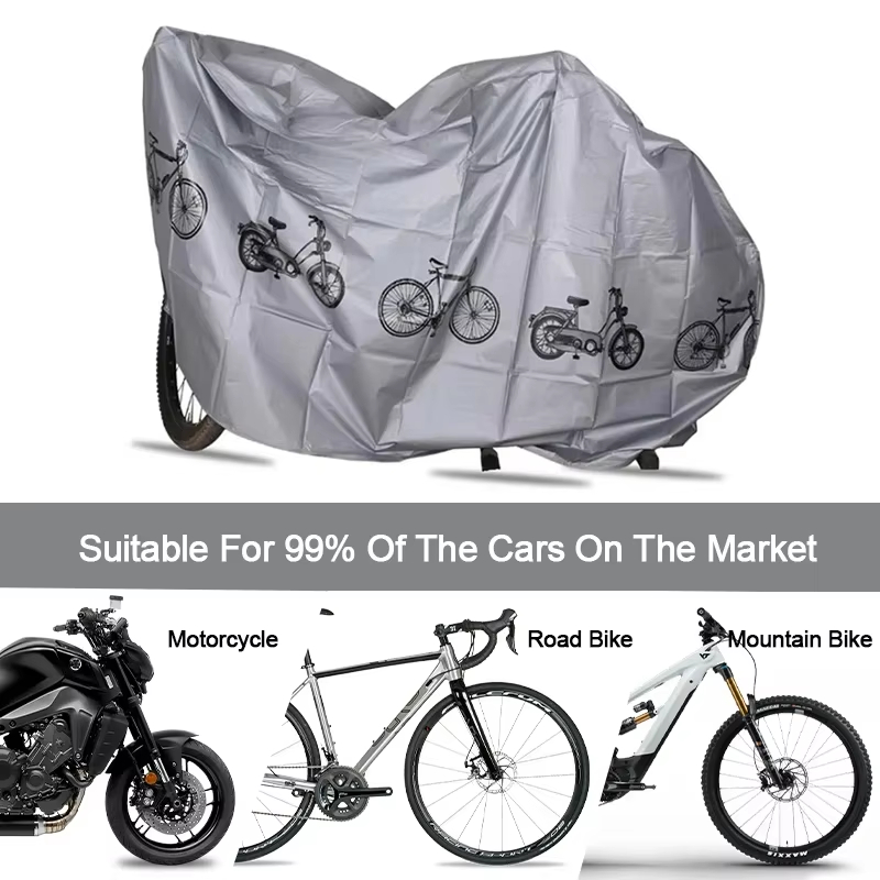 Чехол для велосипеда, защита о – обзор и цена Junior Cycling Gear