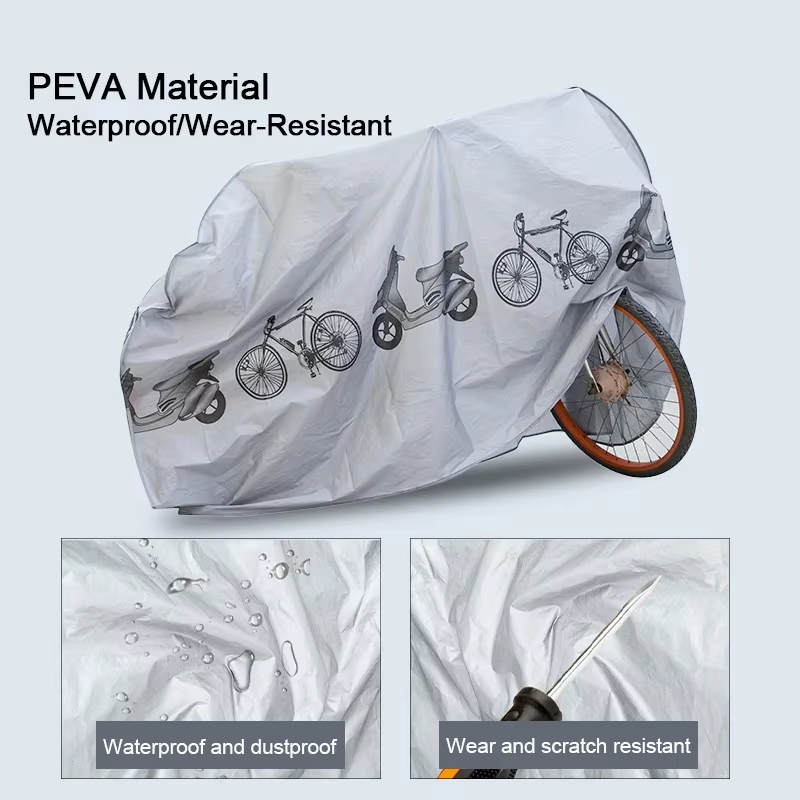 Чехол для велосипеда, защита о – обзор и цена Junior Cycling Gear