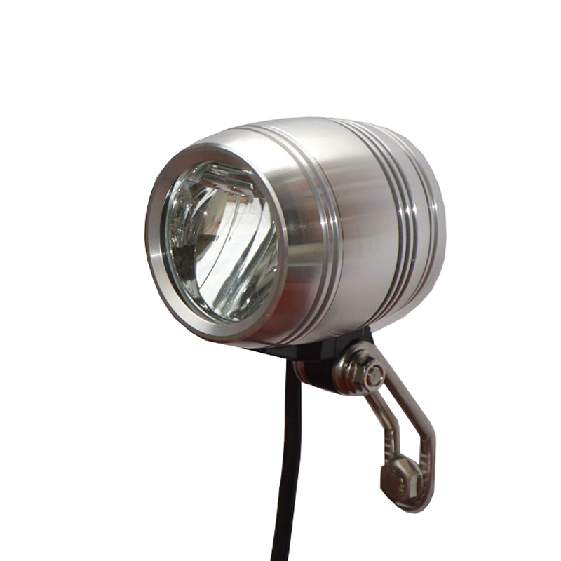 Передняя фара для велосипеда,  – обзор и цена Bike Dynamo Light