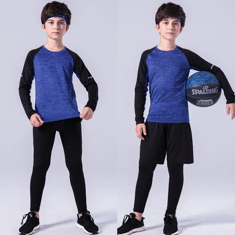 Детская спортивная одежда, ком – обзор и цена Cycling Gear Clothing