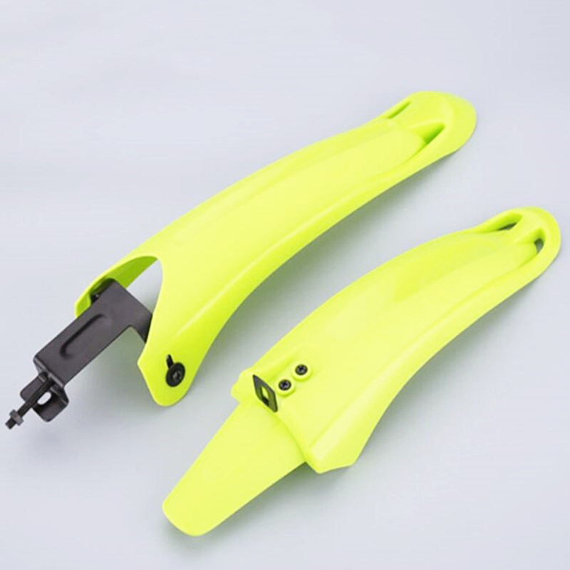 Комплект брызговиков для горно – обзор и цена Bike Fender Set