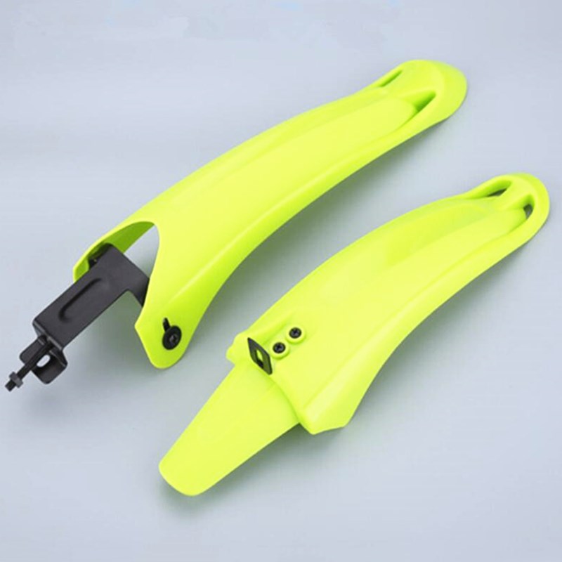 Комплект брызговиков для горно – обзор и цена Bike Fender Set