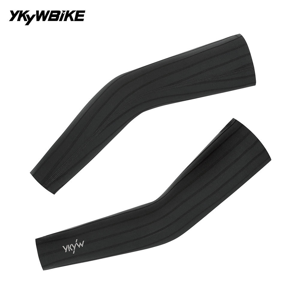 YKYWBIKE Велосипедные солнцеза – обзор и цена Cycling Arm Warmers