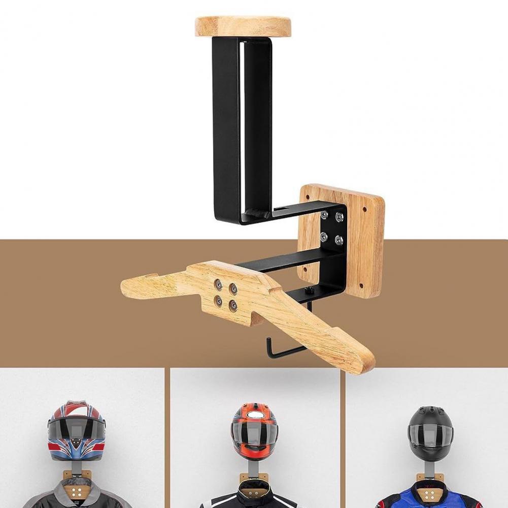 Вешалка для жилета, настенное  – обзор и цена Cycling Gear Wall Mount