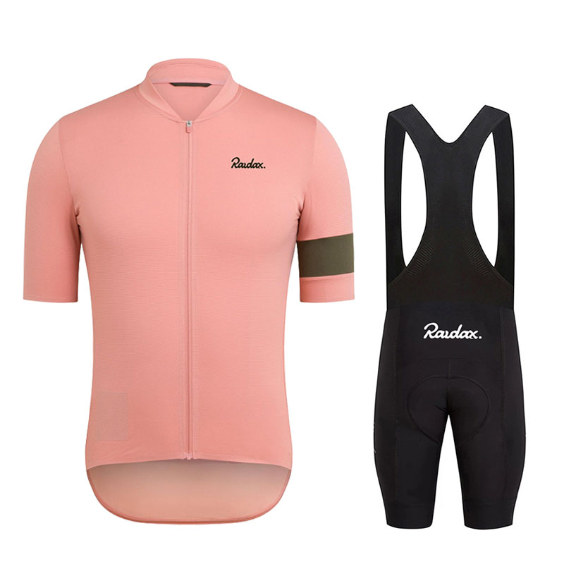 Футболка Raudax мужская с коро – обзор и цена Triathlon Cycling Kit