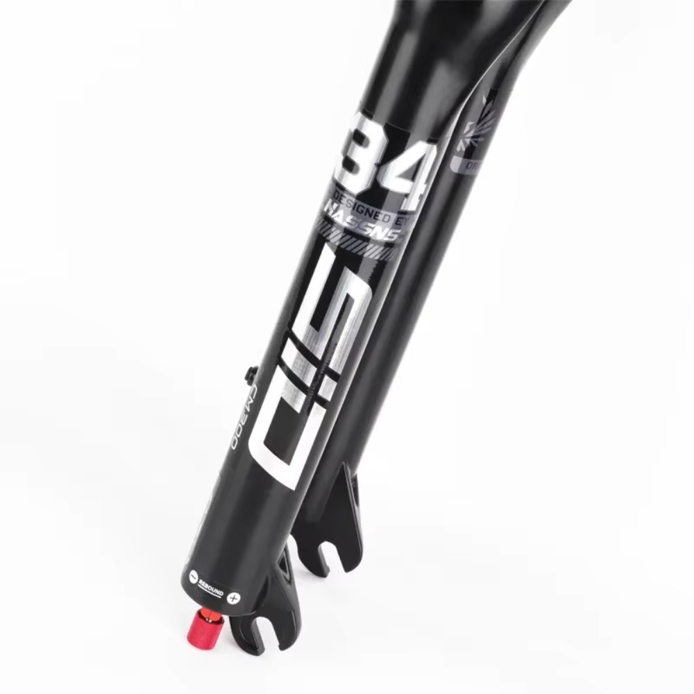 Велосипедная вилка HASSNS MTB  – обзор и цена Cycling Low Gear