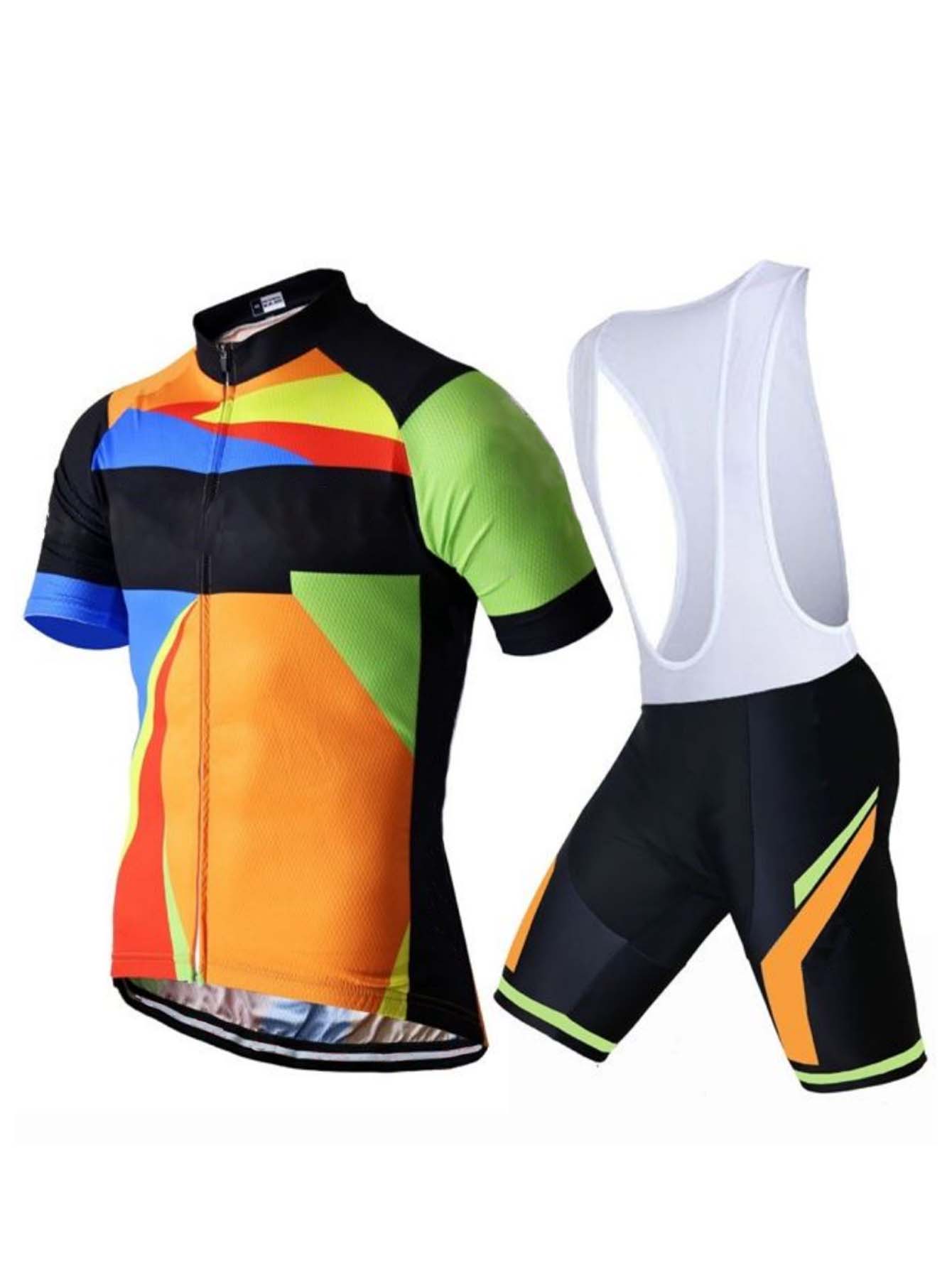 Мужской комплект для велоспорт – обзор и цена Cycling Gear For Sale