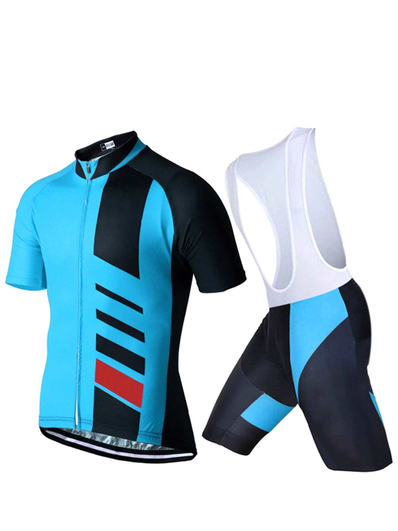 Мужской комплект для велоспорт – обзор и цена Cycling Gear For Sale
