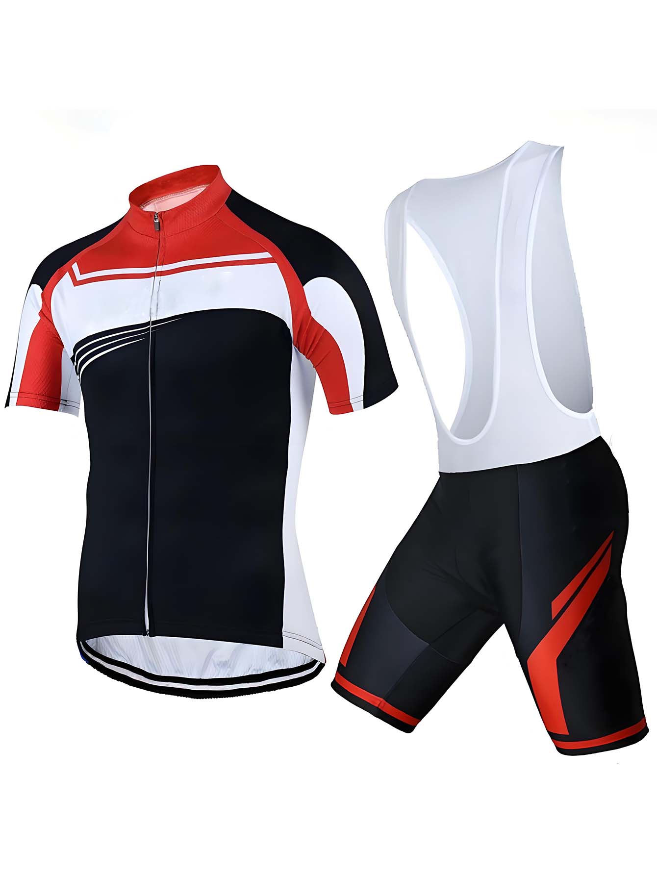Мужской комплект для велоспорт – обзор и цена Cycling Gear For Sale