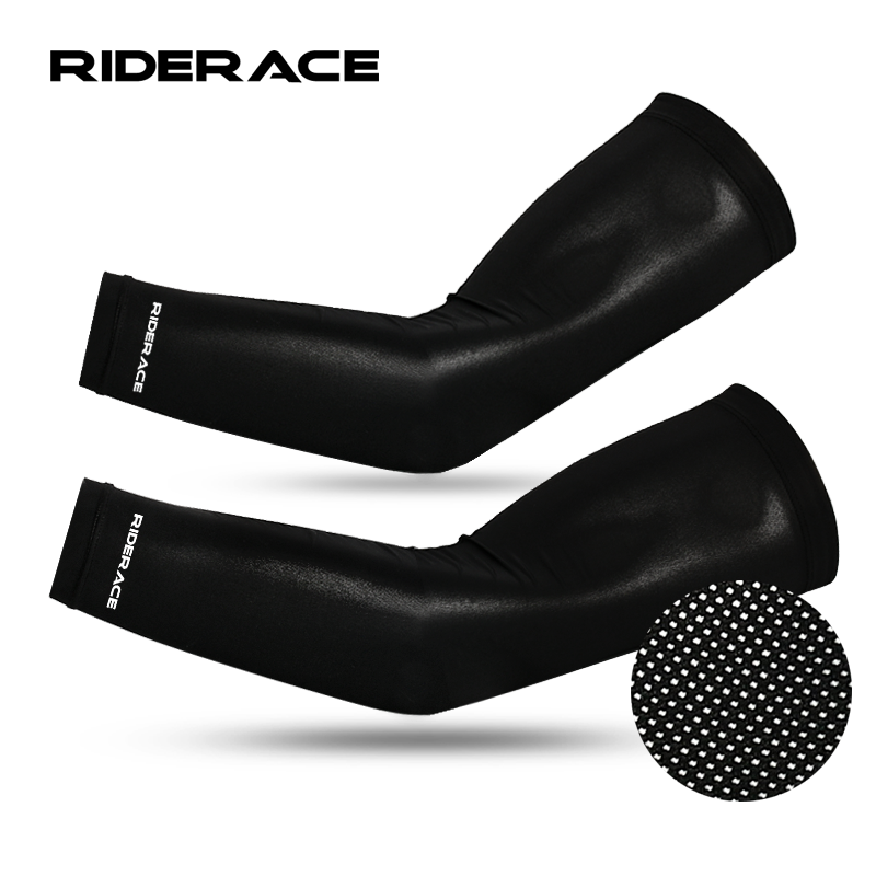 Охлаждающие рукава из ледяного – обзор и цена Cycling Arm Warmers