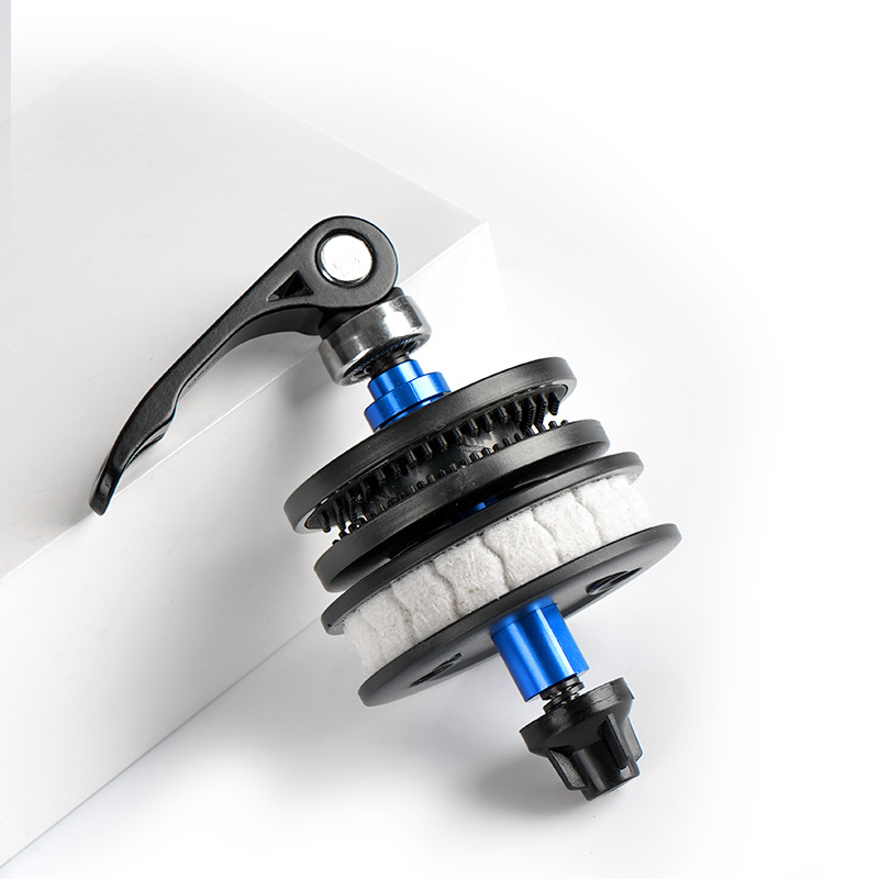 Приспособление для чистки вело – обзор и цена Bicycle Chain Lubricant