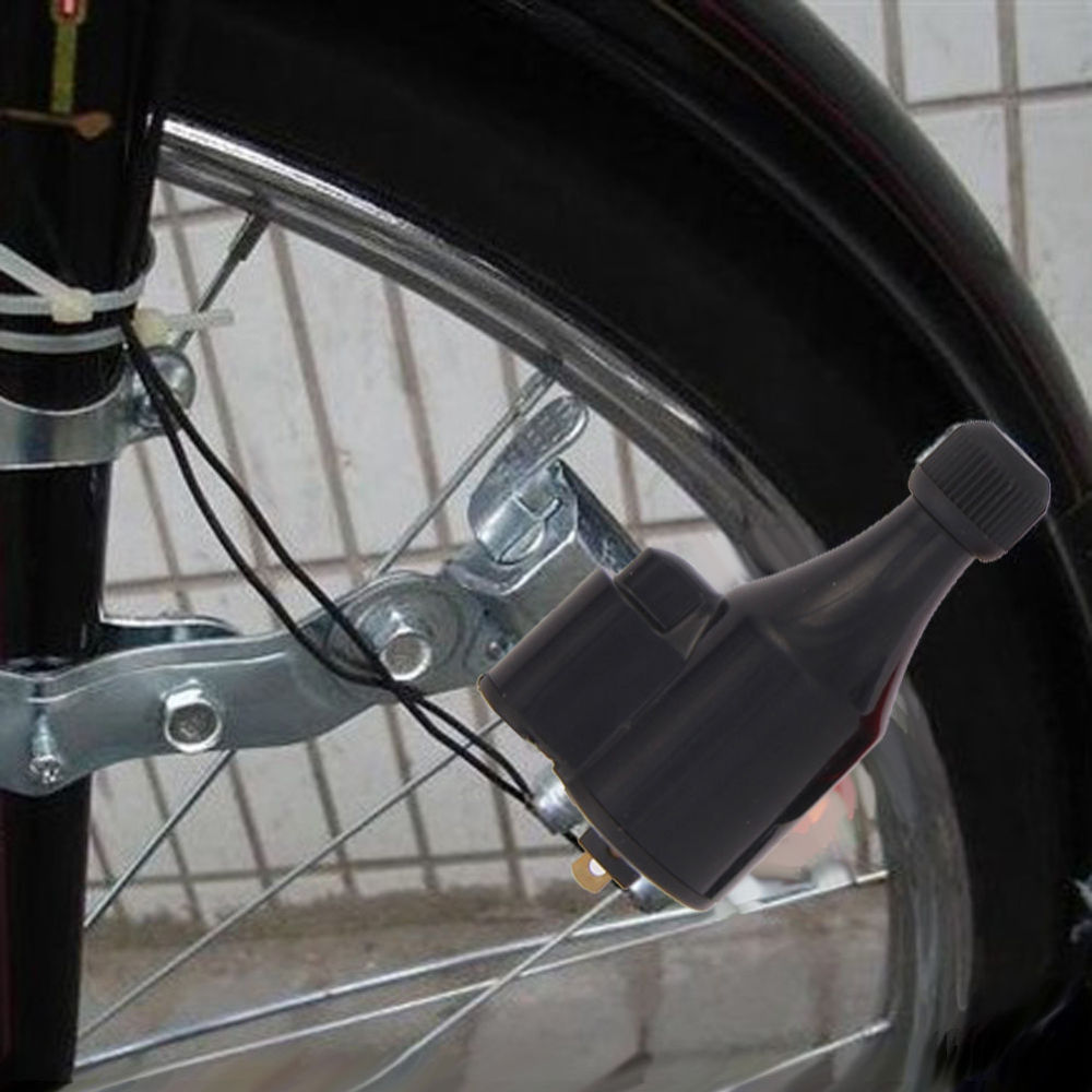 Комплект велосипедных фонарей  – обзор и цена Cycling Gear Essentials