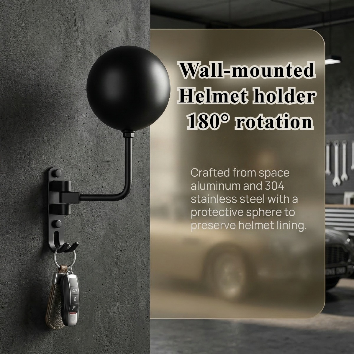 180 °   Настенный поворотный д – обзор и цена Cycling Gear Wall Mount