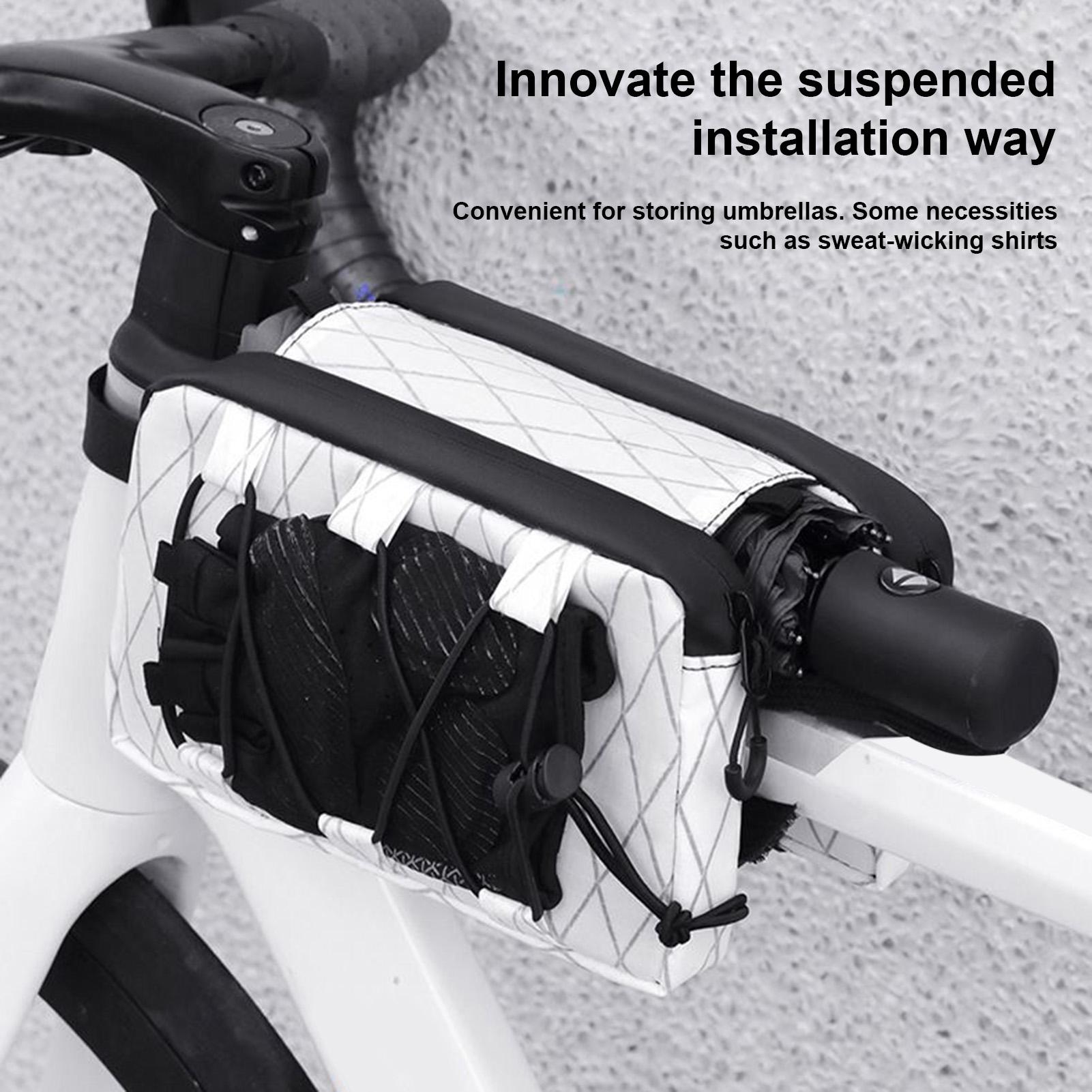 Сумка для велосипедной верхней – обзор и цена Cycling Gear For Commuting