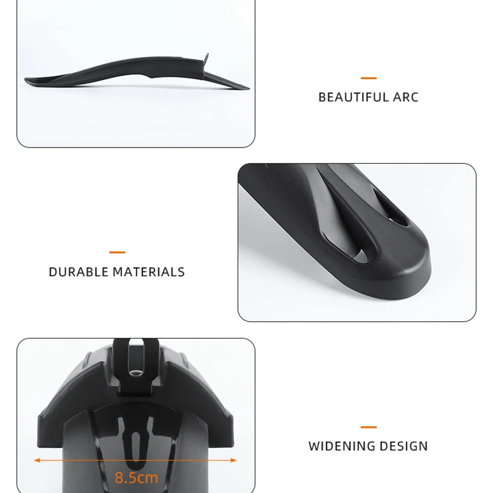 2 шт. велосипедное крыло из по – обзор и цена Bike Fender Set