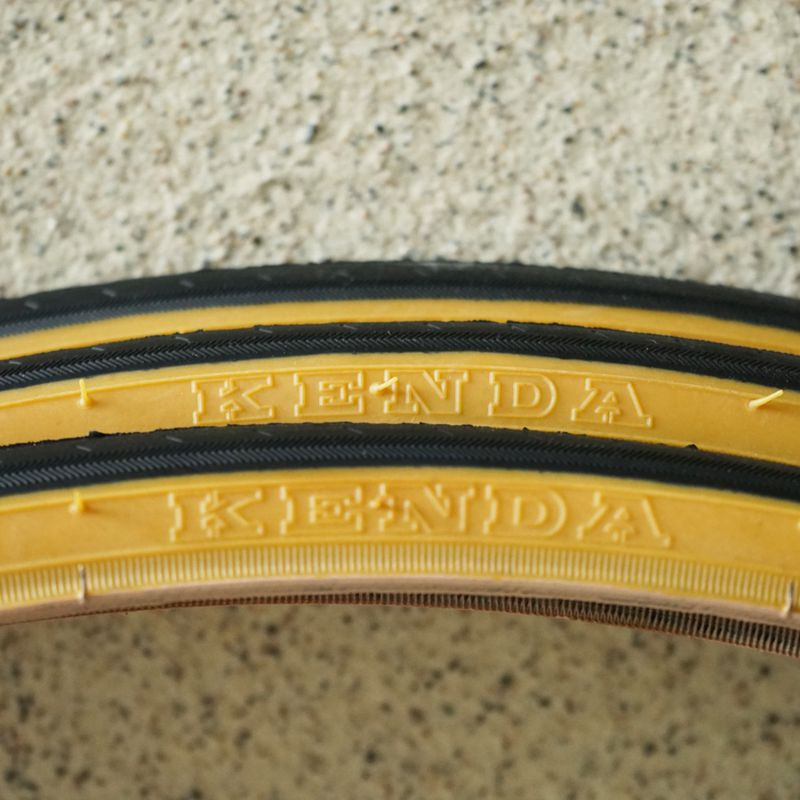 Шины для велосипеда в стиле ре – обзор и цена Yellow Cycling Gear