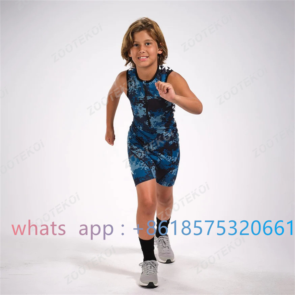 Универсальный комбинезон для т – обзор и цена Cycling Gear Kids