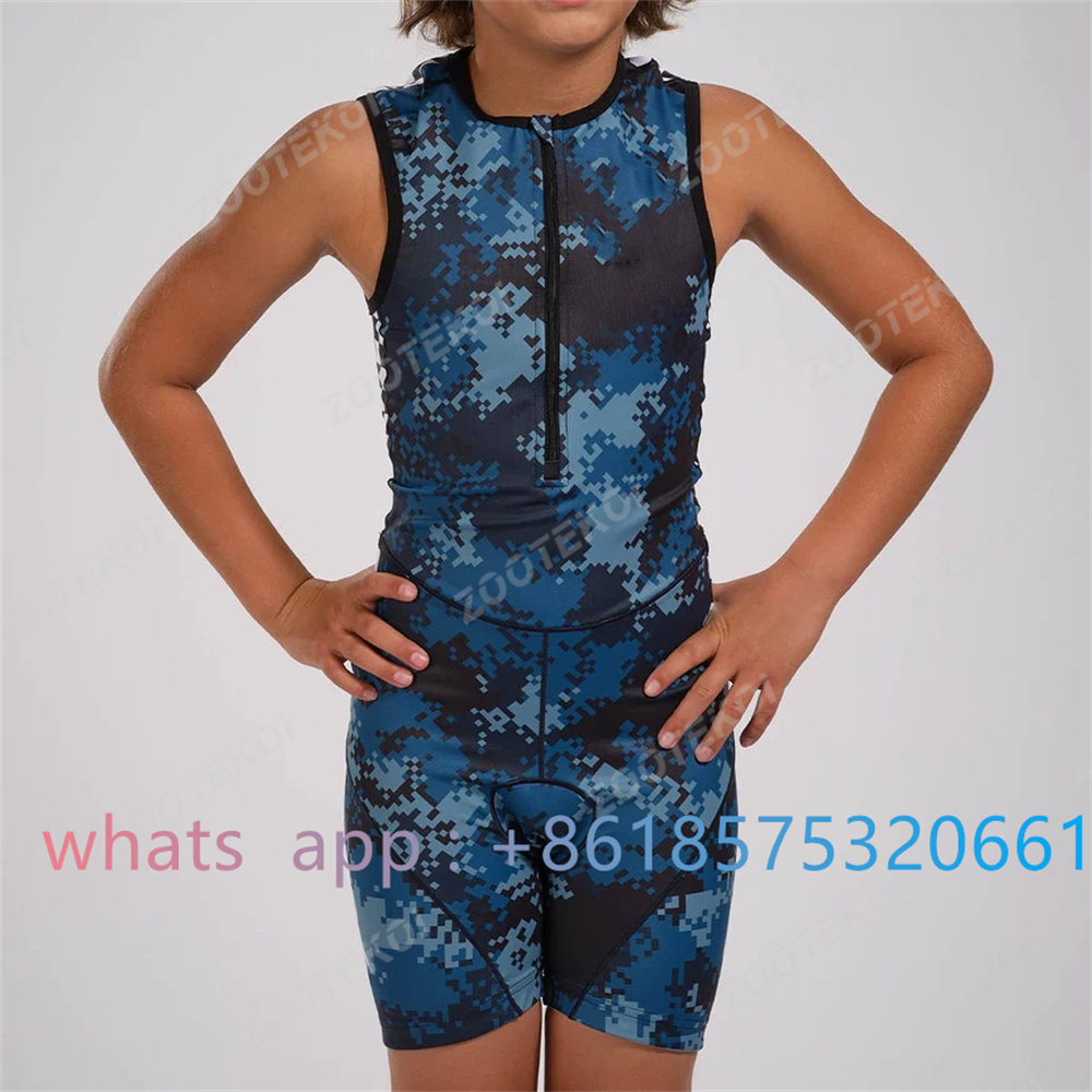 Универсальный комбинезон для т – обзор и цена Cycling Gear Kids