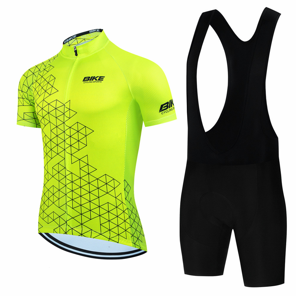 Летний комплект велосипедной о – обзор и цена Cycling Gear Clothing