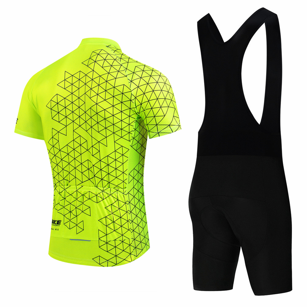 Летний комплект велосипедной о – обзор и цена Cycling Gear Clothing