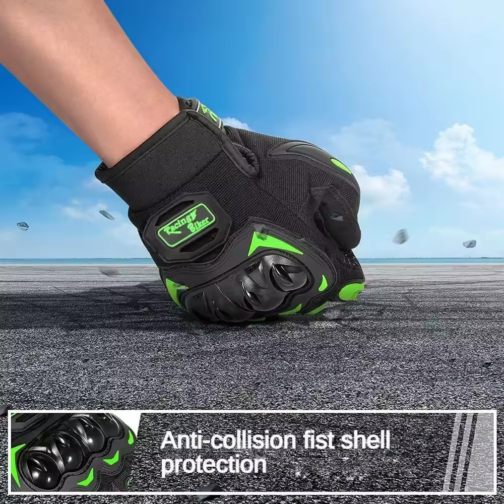 Мотоциклетные перчатки мужские – обзор и цена Cycling Gear Display