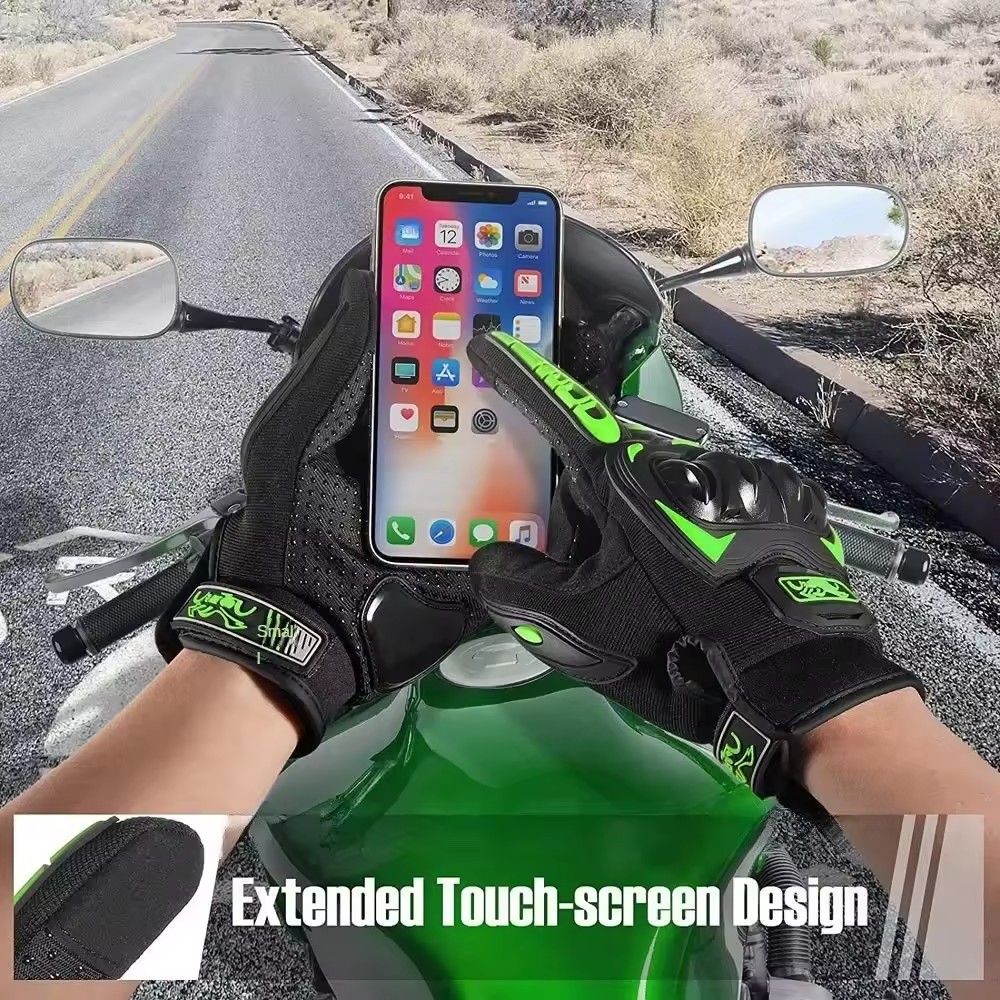 Мотоциклетные перчатки мужские – обзор и цена Cycling Gear Display