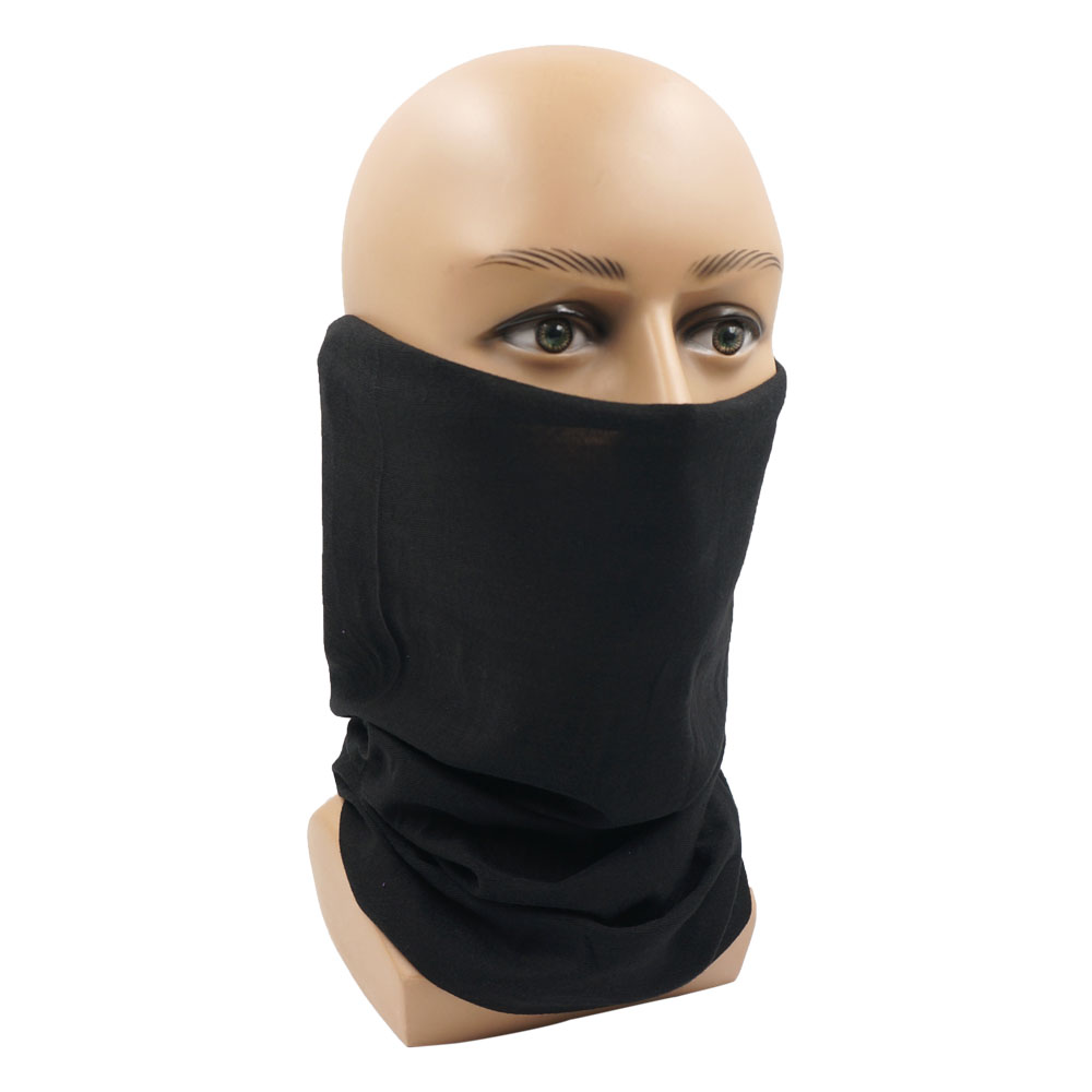 Бесшовные однотонные банданы д – обзор и цена Cycling Gear