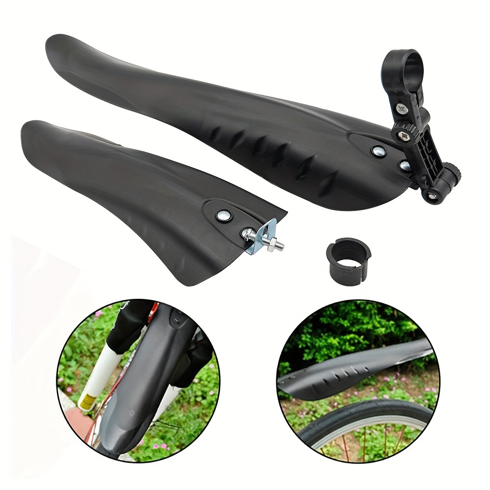 Комплект крыльев для горного в – обзор и цена Bike Fender Set