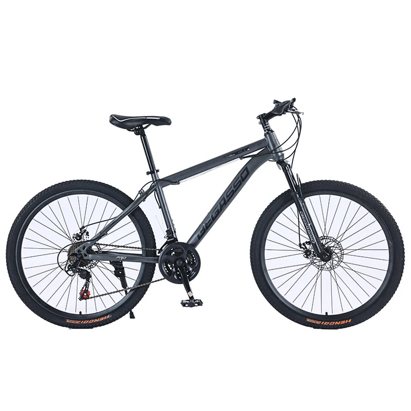 26-дюймовый горный велосипед у – обзор и цена Cycling Low Gear