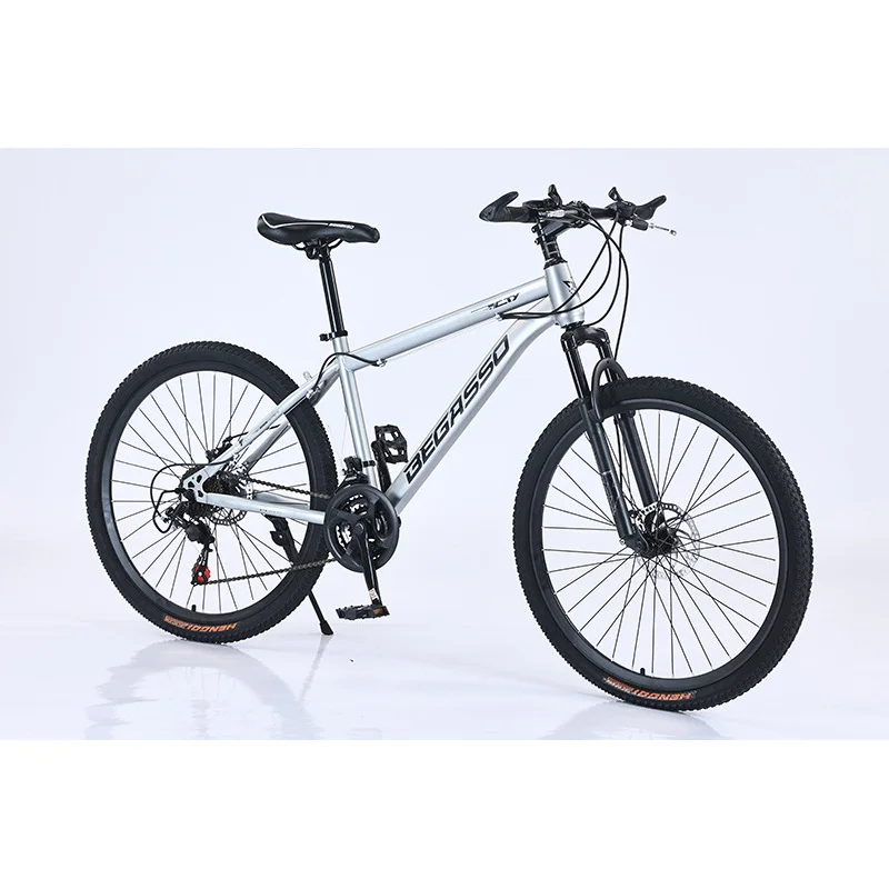 26-дюймовый горный велосипед у – обзор и цена Cycling Low Gear