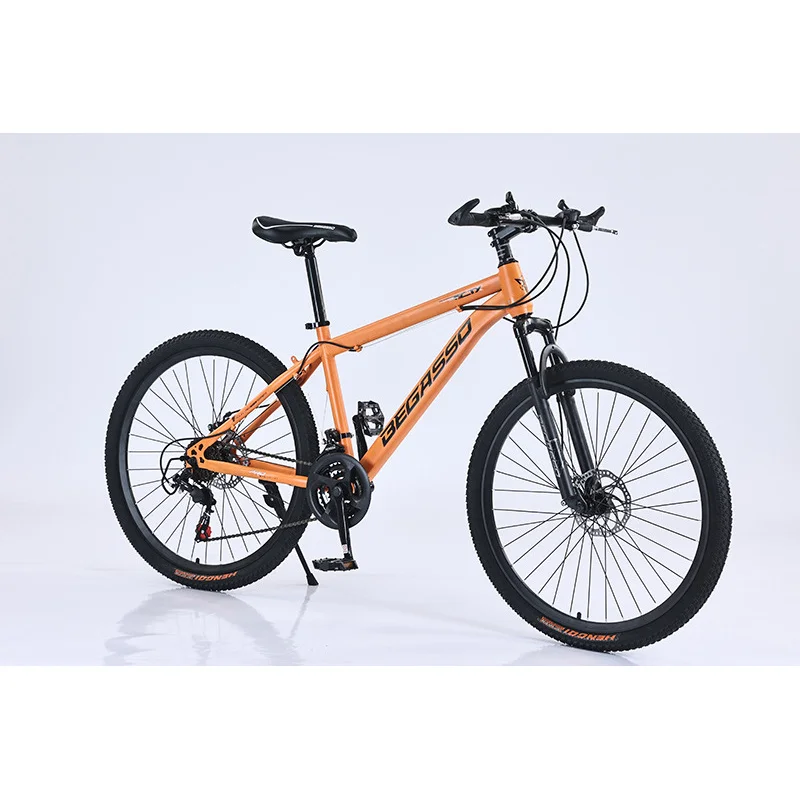 26-дюймовый горный велосипед у – обзор и цена Cycling Low Gear