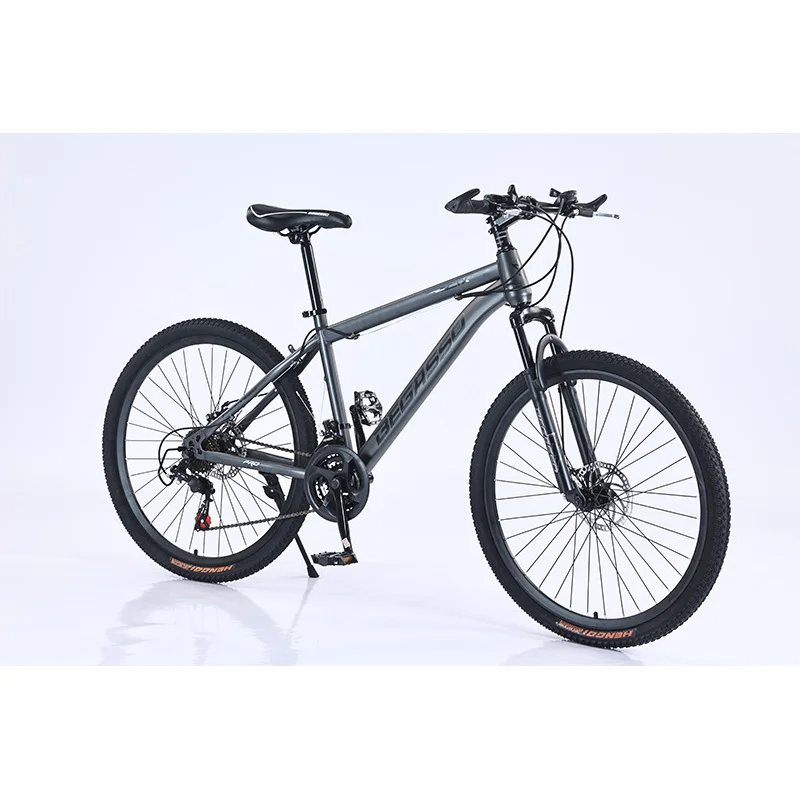 26-дюймовый горный велосипед у – обзор и цена Cycling Low Gear