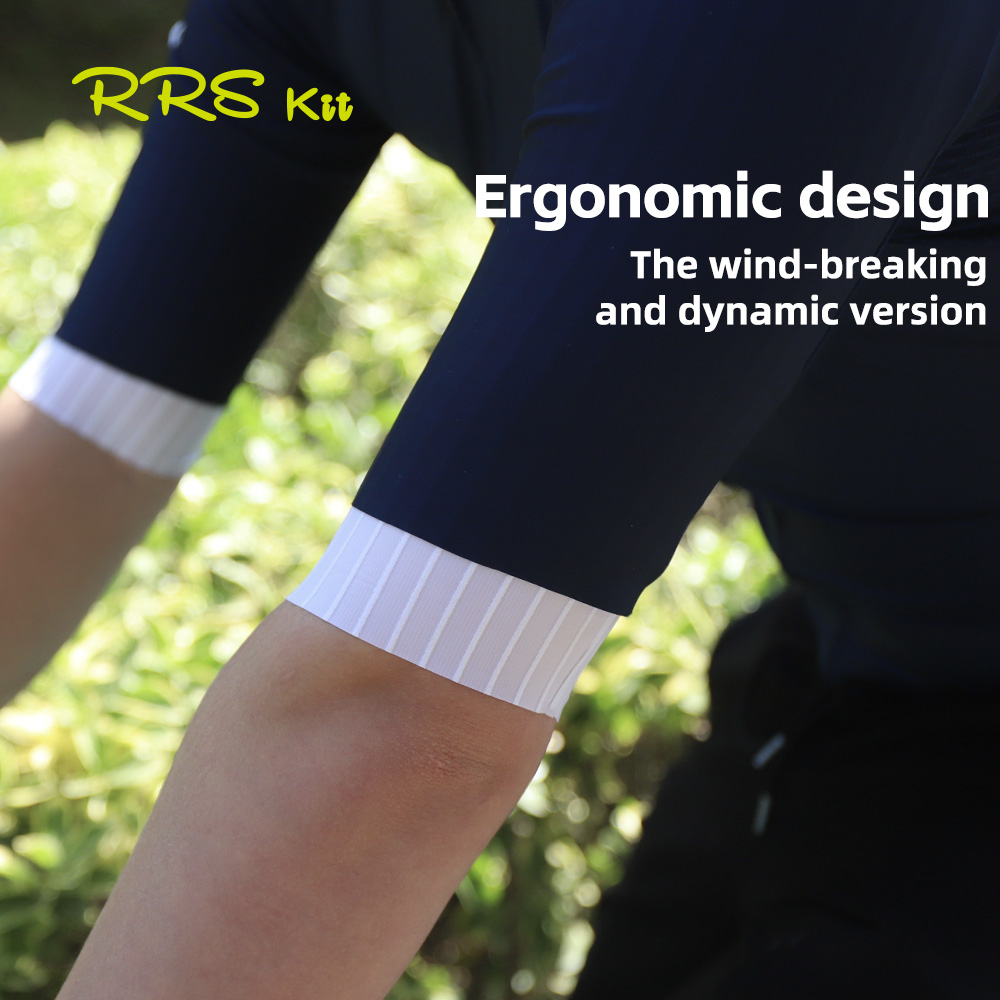 RRSKIT Соревновательный велоси – обзор и цена Cycling Arm Warmers