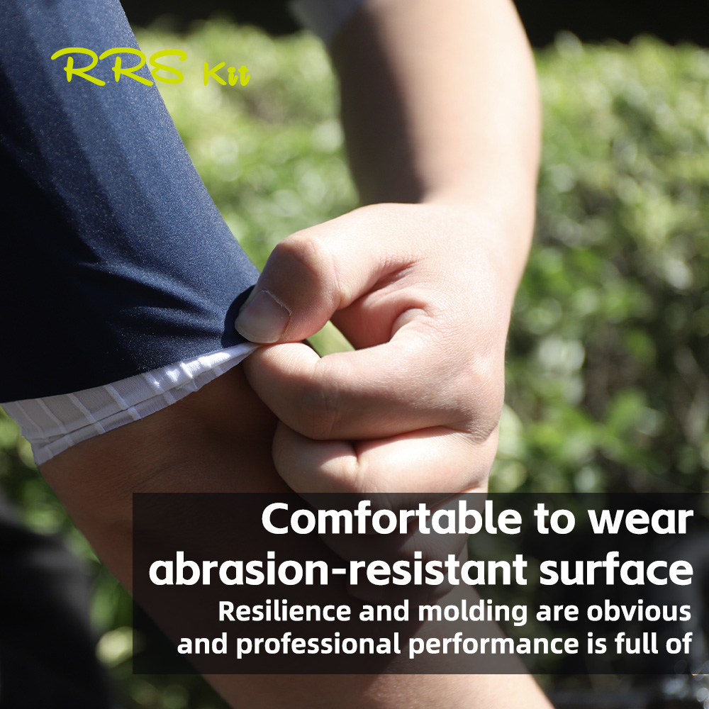 RRSKIT Соревновательный велоси – обзор и цена Cycling Arm Warmers