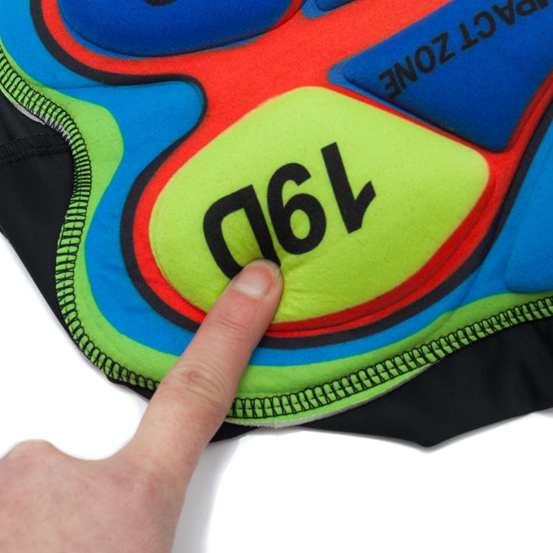 Комплект для велоспорта Ineos  – обзор и цена Triathlon Cycling Kit