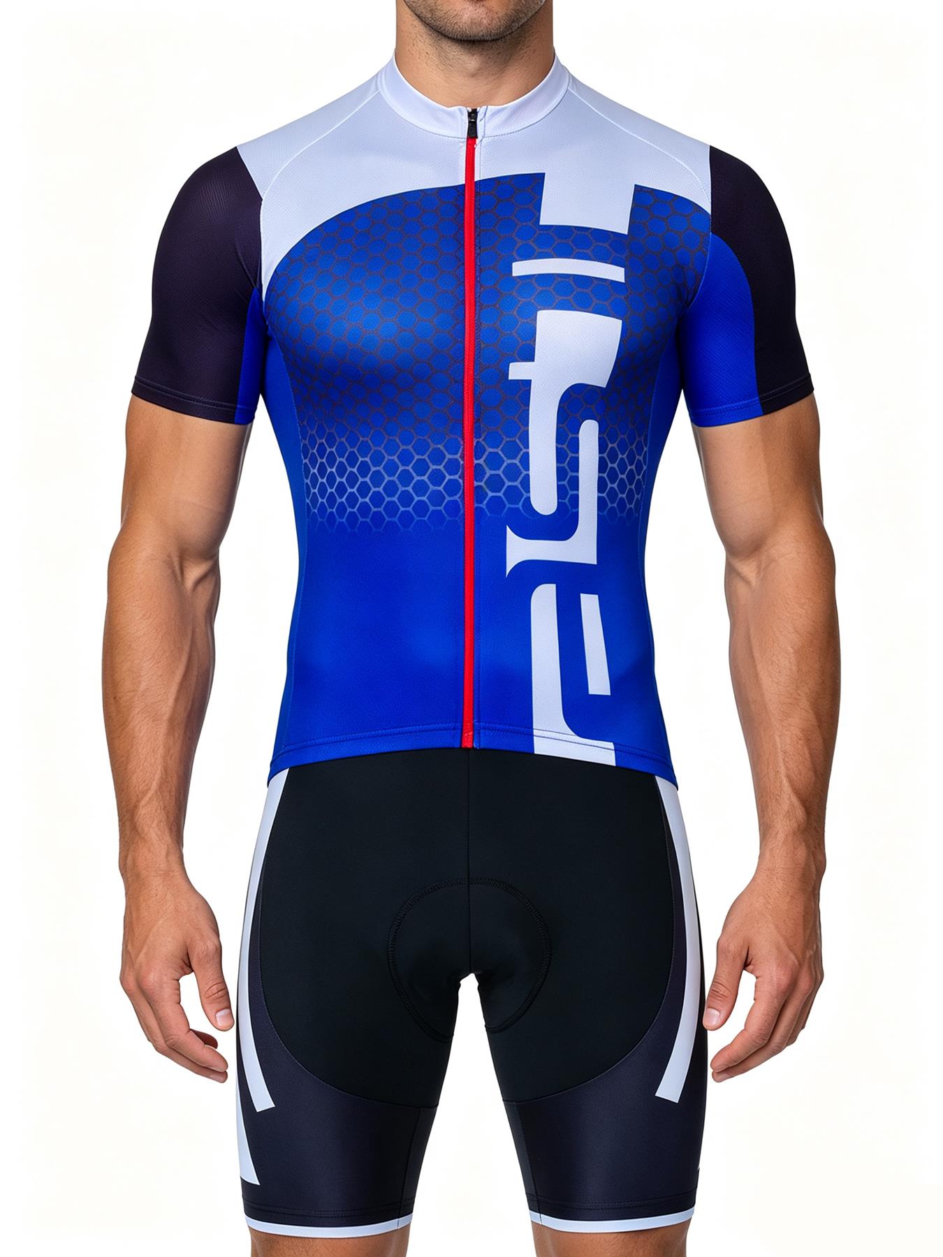 Комплект велоформы Pro Team: л – обзор и цена Cycling Gear Clothing