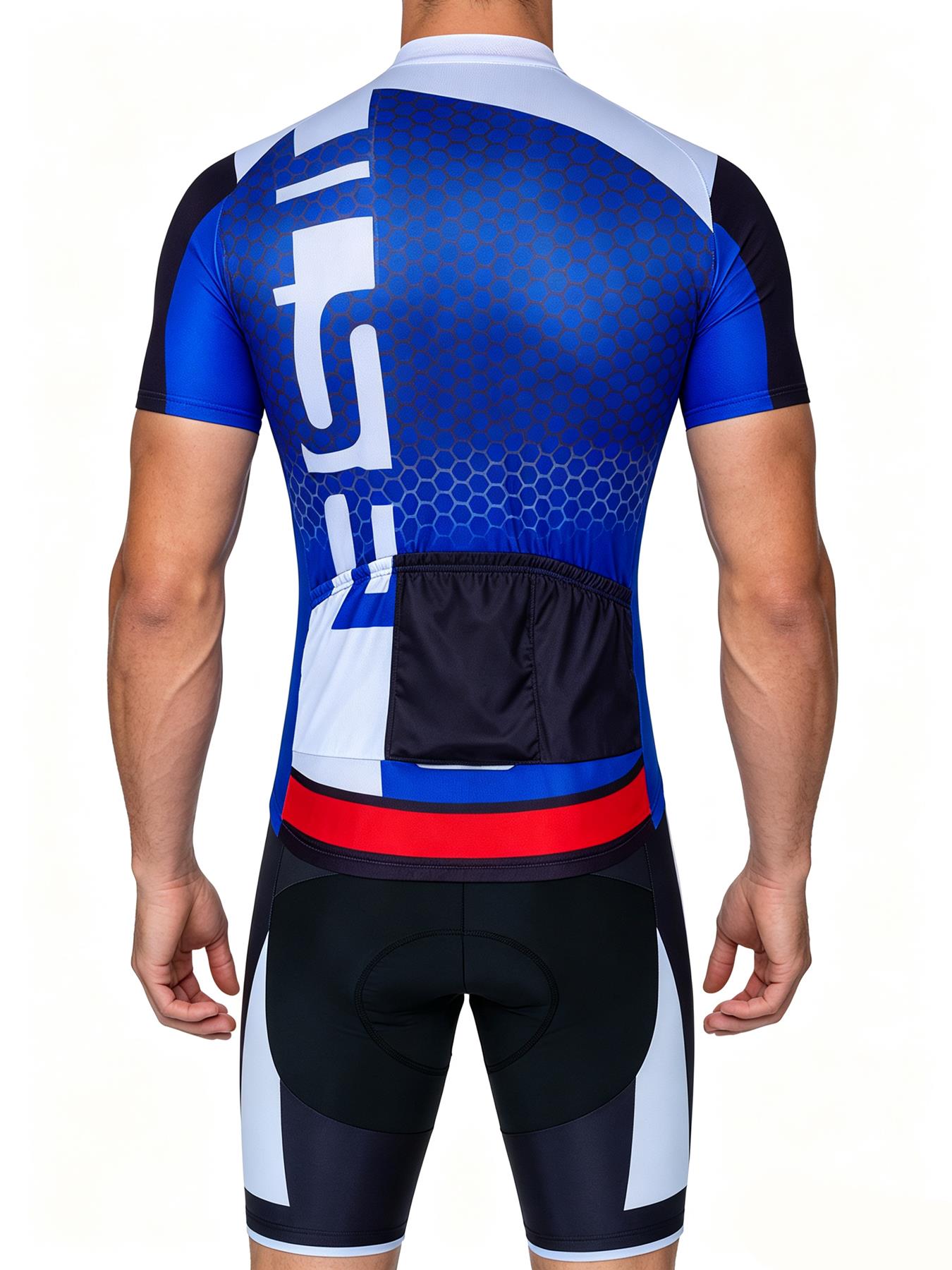 Комплект велоформы Pro Team: л – обзор и цена Cycling Gear Clothing