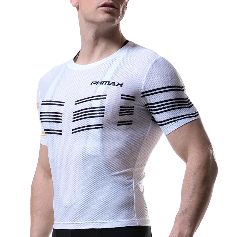 PHMAX Мужская быстросохнущая о – обзор и цена Cycling Gear Clothing