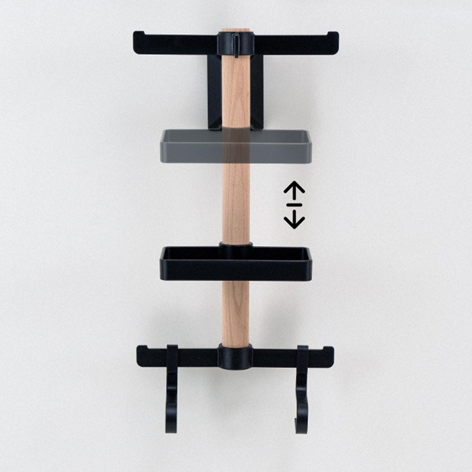 Вертикальная настенная стойка- – обзор и цена Cycling Gear Wall Mount