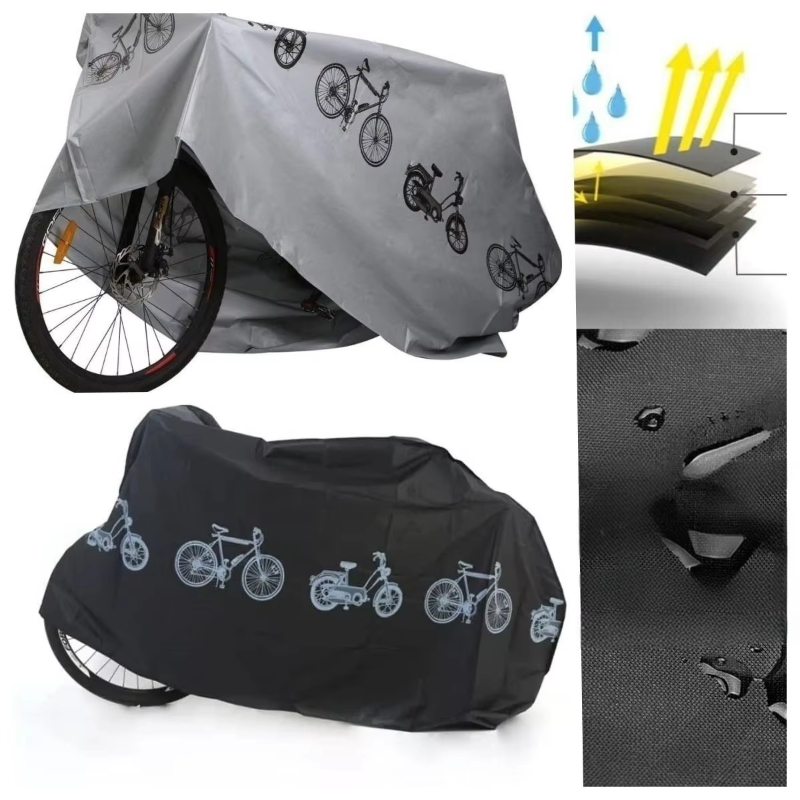 Водонепроницаемый чехол для ве – обзор и цена Junior Cycling Gear