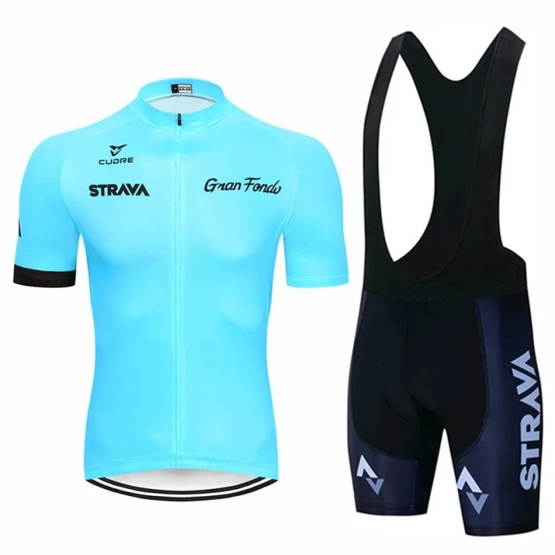 STRAVA Велосипедные комплекты  – обзор и цена Cycling Gear Clothing