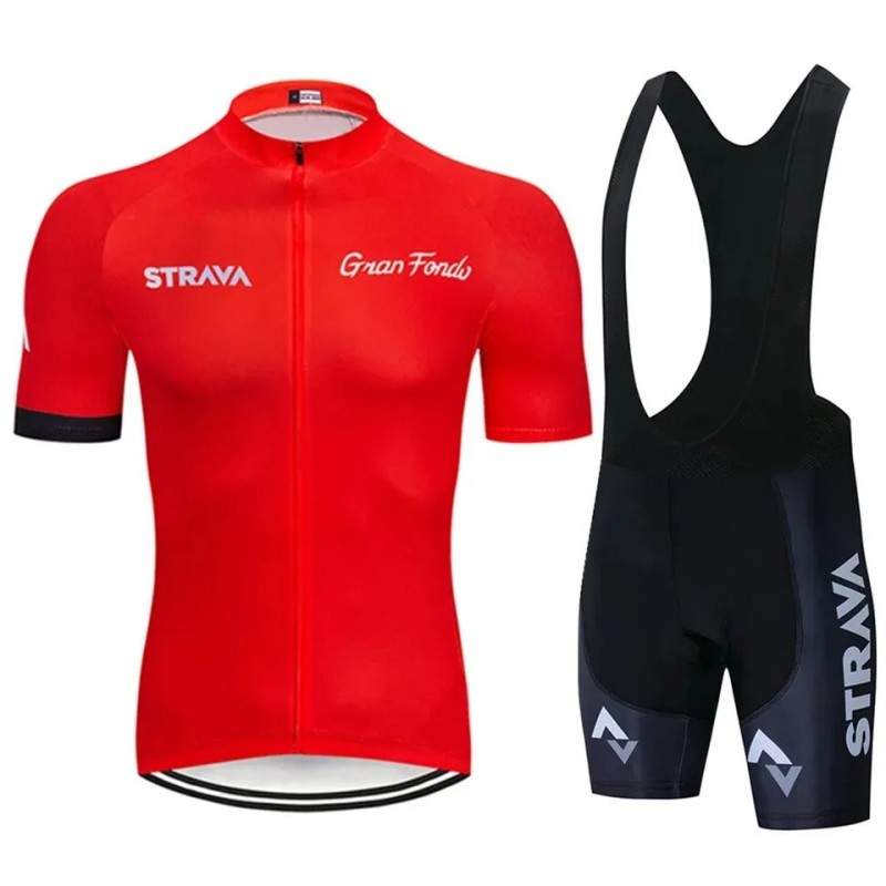 STRAVA Велосипедные комплекты  – обзор и цена Cycling Gear Clothing