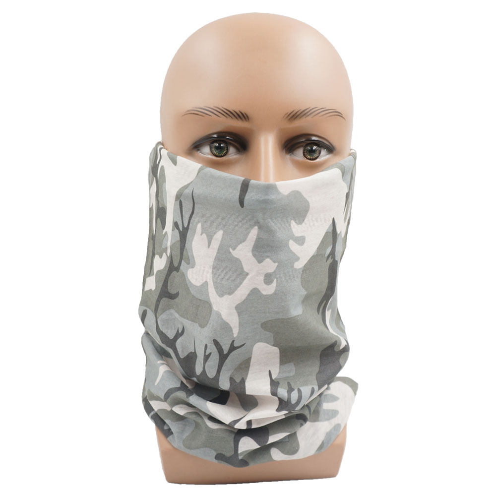 Камуфляжная бандана Shemagh, б – обзор и цена Cycling Gear For Sale