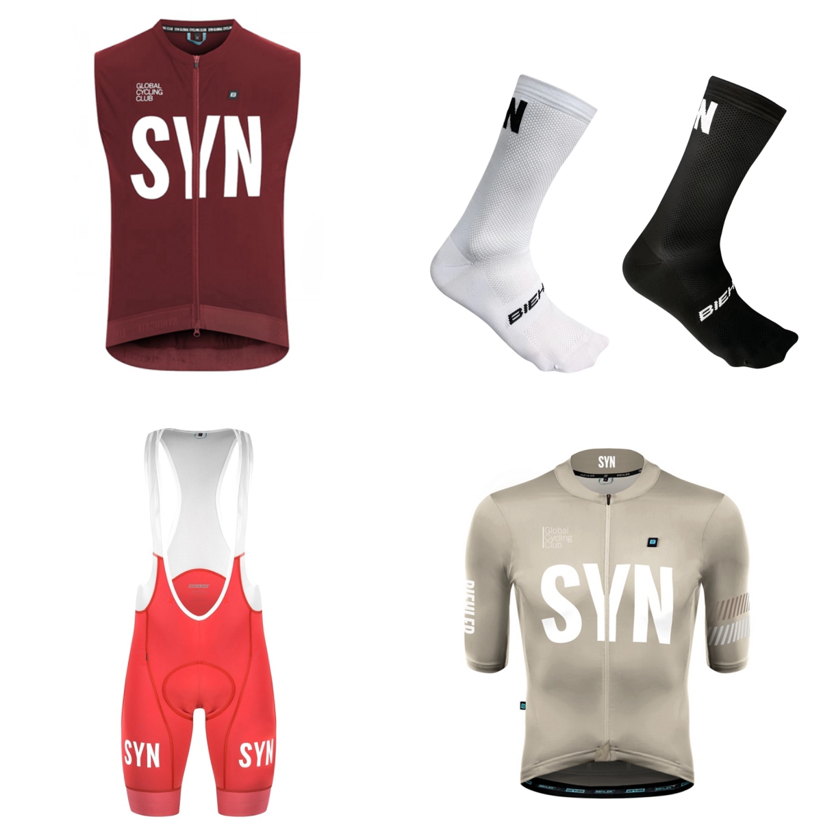 Летний велосипедный костюм с к – обзор и цена Cycling Gear Clothing