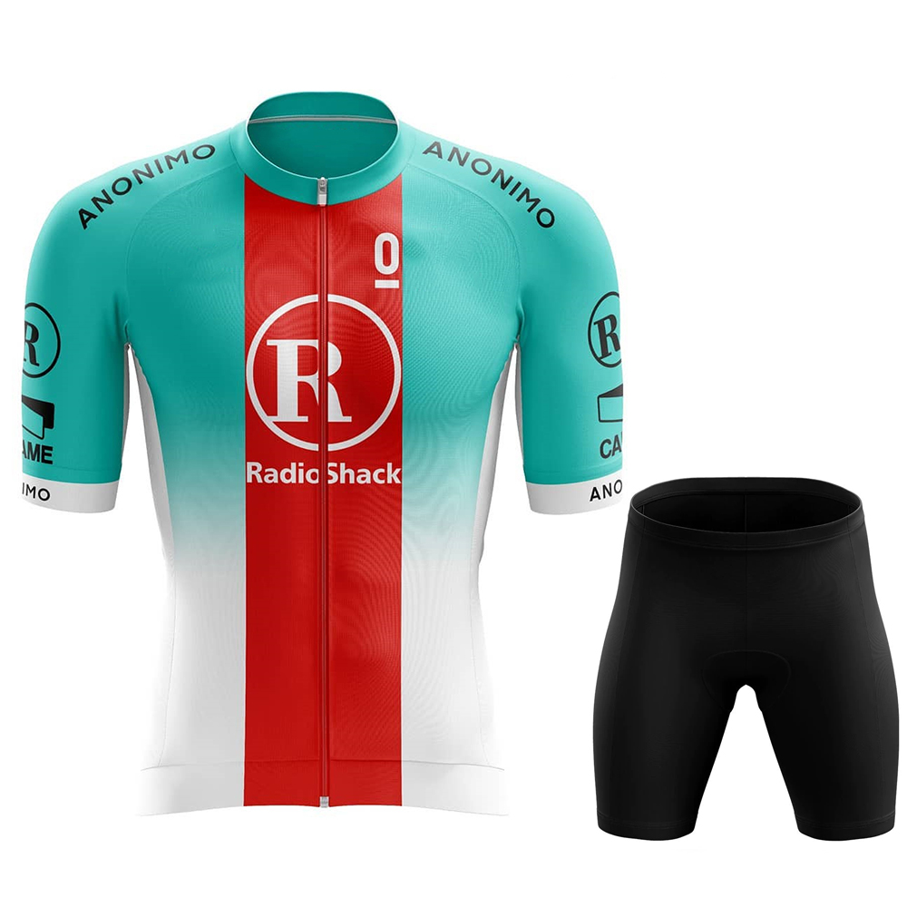 Мужской велосипедный комплект: – обзор и цена Cycling Gear For Sale