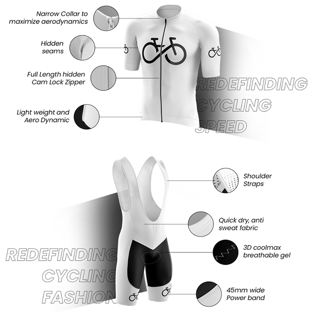 Мужской велосипедный комплект: – обзор и цена Cycling Gear For Sale