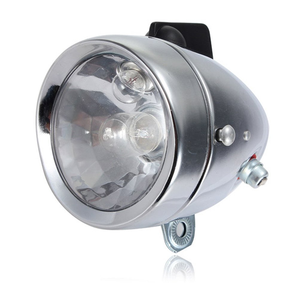 Ретро-велосипедная динамо-сист – обзор и цена Bike Dynamo Light